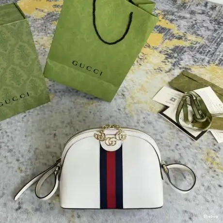 2201DJ0049 Bag Gucci 0619